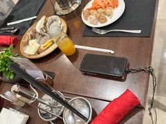 -深圳星河丽思卡尔顿酒店