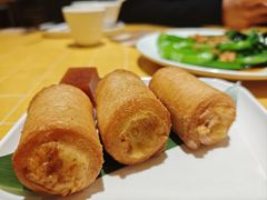 -蔡澜点心·粤菜(花城汇南区店)