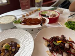 -满堂·烤鸭店·北京菜(鼓楼店)