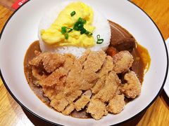 -森Some Fusion(荔湾店)