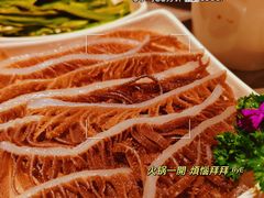 -海底捞火锅(高新万达店)