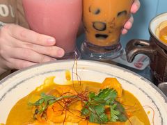 -米泰芒·东南亚料理(体育西店)