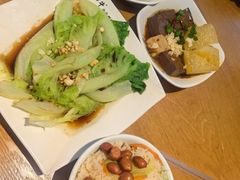 -功牛泉州牛肉小吃(崇武店)