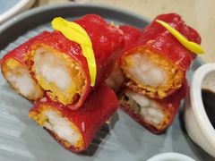 金莎海虾红米肠-点都德(龙之梦店)