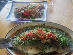 -妈妈的味道(和顺古镇店)