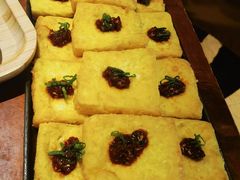 -韩都烤肉·烤鳗鱼(中街小北总店)