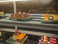 -惠州皇冠假日酒店·西餐厅·自助餐厅