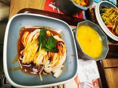 -魏家凉皮(十里河店)