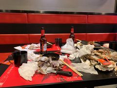 -望江门小龙虾·烧烤(九堡店)