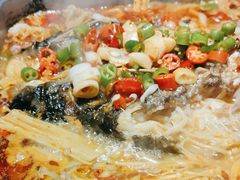 -烟火鱼乡(吾悦店)