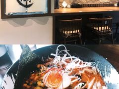 -雷神拉面(财富中心玉米楼店)