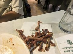 -戈拿旺巴西烤肉(崇文门店)