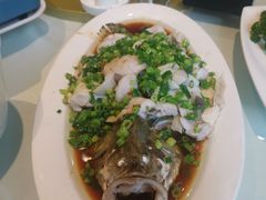 -周锦记广式餐厅(格林生活坊2期店)