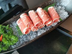 -捞王锅物料理(金城路店)