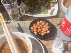 -郑享吃烧烤烩面(红专路店)