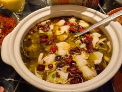 -华豫川酒家(大卫城店)