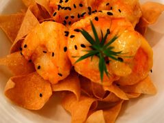 -鹭江潮餐厅•福建菜(鹭江佲家酒店)