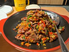 -太二酸菜鱼(石家庄万象城店)