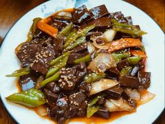 -长安后宰门水盆羊肉(新都心店)