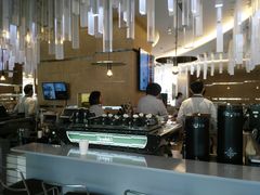 -Bracket Coffee(工体店)