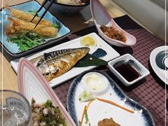 -林妈妈村·日式料理(宝山万达店)