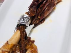 -西贝(上海我格广场店)