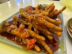 -头道大海明太鱼朝鲜族特色美食餐厅(长白山店)