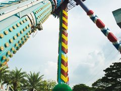 -大信·云顶星河游乐王国