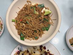 -纳家楼·地道陕菜(劳动路店)