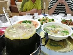 -珠江餐厅