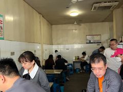 -孝丰南门锅贴(南街店)