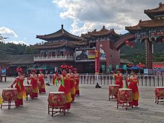 -龙口南山旅游景区