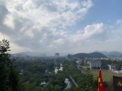-台州府城(江南长城)