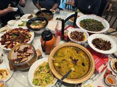 -鸡毛店·川菜(文殊院店)