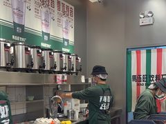 -马伍旺饮料厂(将军大道店)