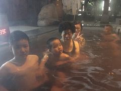 -天目湖御水温泉·度假酒店