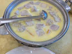 -潮喜竹溪荔湖酒家(荔枝湾店)