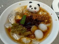 -茅庐川菜(烟台吾悦广场店)
