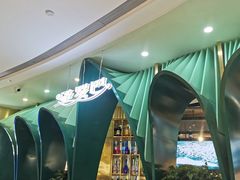 -圣罗巴海鲜自助(黑金店)