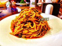 -蒙古大营·蒙古演绎餐厅(赛马场店)