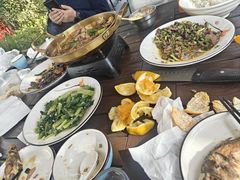 -食光慢宴·安吉土菜馆