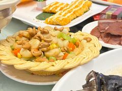 -金塘胜宴(石湾店)