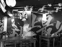 大堂-达摩食堂(仓山万达店)