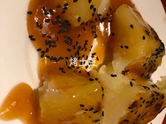 -五右卫门(张自忠路店)