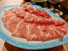 -快乐小羊(富强中路店)