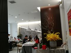 -味+新京宴·烤鸭·北京菜(创意谷店)