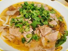 -黔真牛原汤牛肉粉