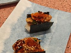 -元气寿司(环球港店)