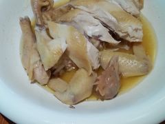 -园林美食城·本土农家菜(杨和镇店)