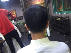点击看大图 -HD HAIR STYLE